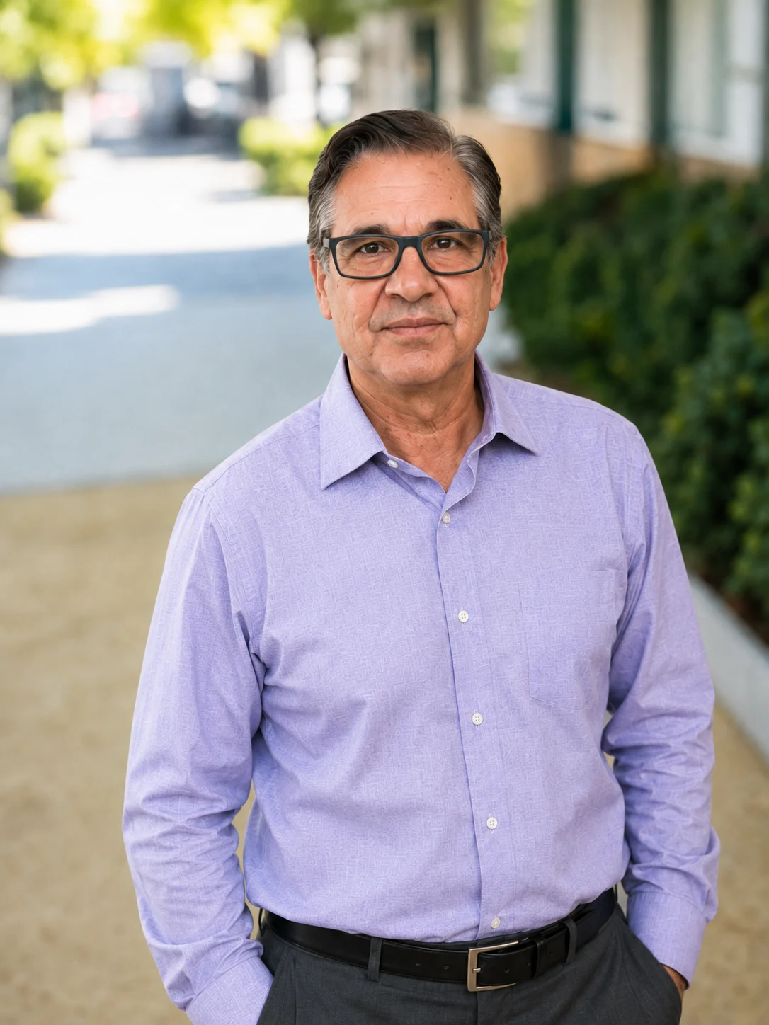 Stewart Fournier, South Bay real estate agent