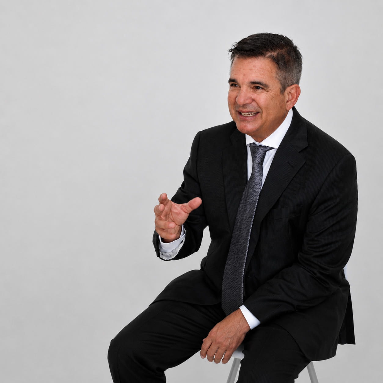 Stewart Fournier, South Bay real estate agent